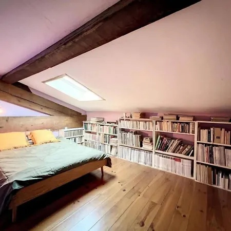 D'hôte Alloggio in famiglia *