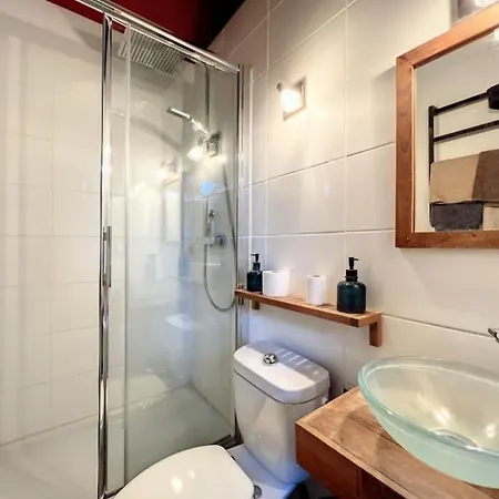 Privat bolig Agreable D'hote