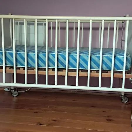 Agreable D'hote Ubytování v soukromí *